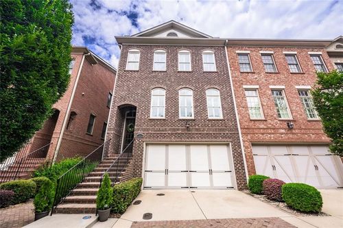12043 Orchid Ln, Alpharetta, GA, 30009-7987 | Card Image