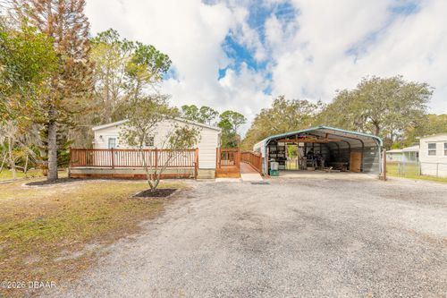 6042 Dalford Road, PORT ORANGE, FL, 32127 | Card Image