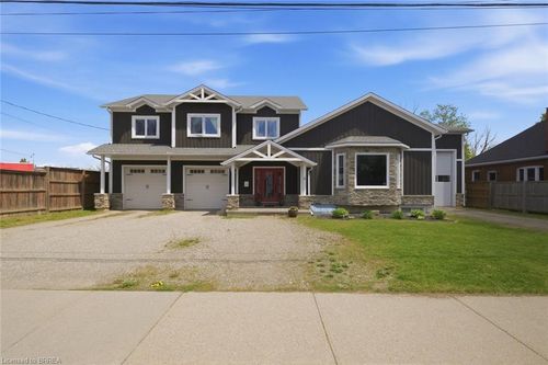 5 Echo Villa Avenue, Brantford, ON, N3S6X8 | Card Image