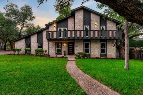 10006 Mandeville Cir, Austin, TX, 78750-2816 | Card Image