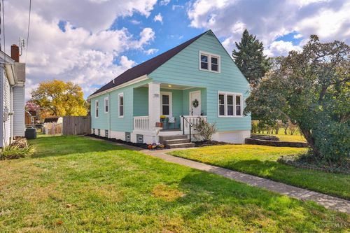 7722 Dalton Ave, Deer Park, OH, 45236-2608 | Card Image