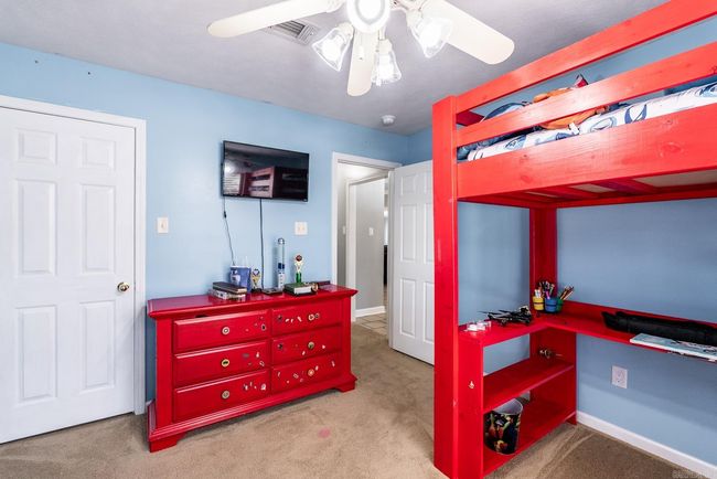 2960 Windamere Dr, House other with 3 bedrooms, 2 bathrooms and null parking in Conway AR | Image 22