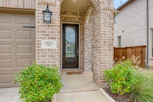 2000 Dappled Grey Ave, Aubrey, TX, 76227-4458 | Card Image