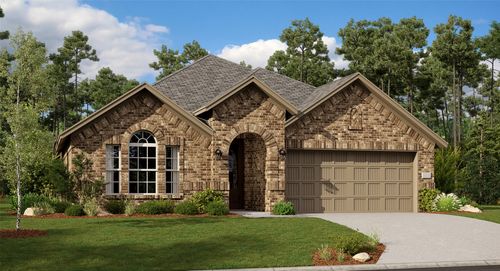 712 Enys Way, Mckinney, TX, 75069-2099 | Card Image