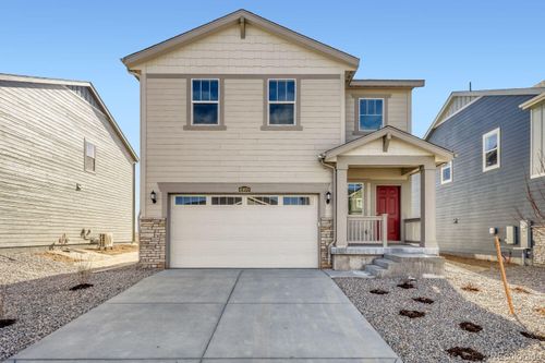 45870 Mill Ave, Bennett, CO, 80102-7033 | Card Image