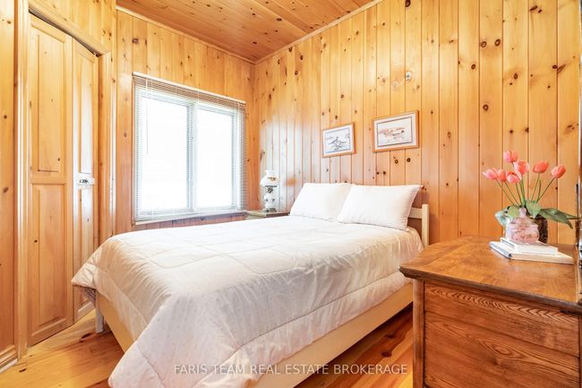 80 E Beach Rd, House other with 4 bedrooms, 2 bathrooms and 3 parking in Tiny ON | Image 20