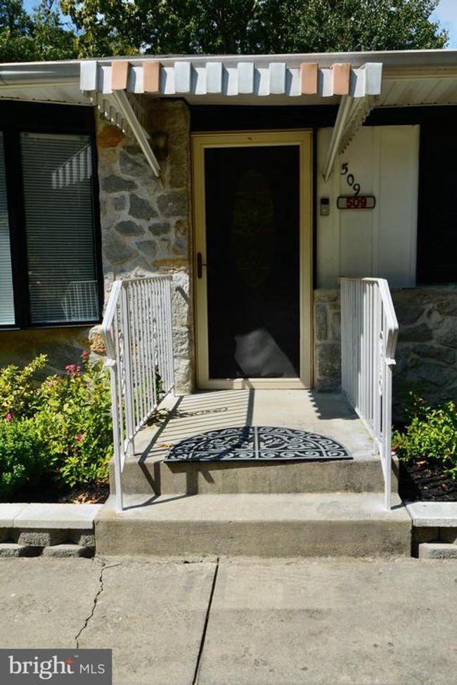 509 3 Rd Ave, House other with 3 bedrooms, 2 bathrooms and null parking in CHESILHURST NJ | Image 8