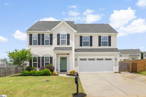 305 Vicksburg Dr, Piedmont, SC, 29673-6103 | Card Image
