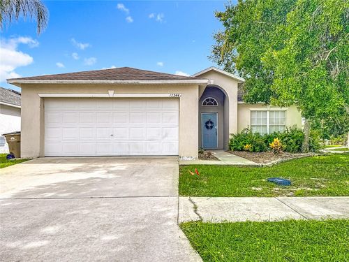 17344 Silver Creek Ct, Clermont, FL, 34714-5820 | Card Image
