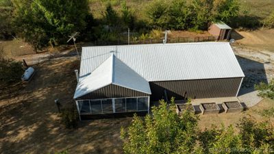 Screened-in front porch | Image 2