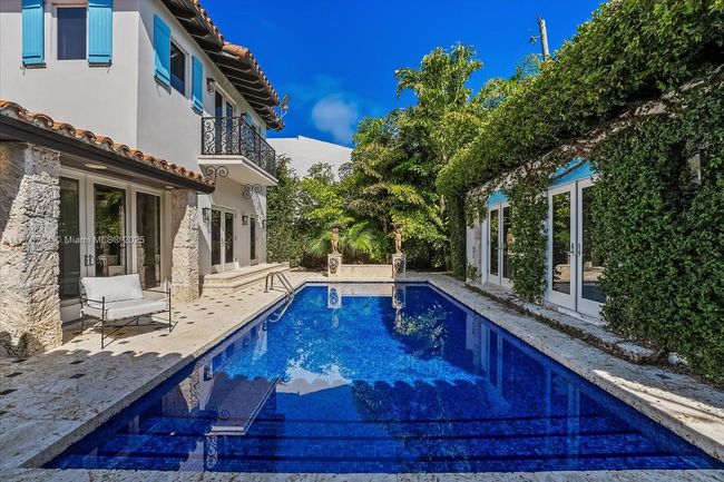 551 S Mashta Dr, House other with 6 bedrooms, 5 bathrooms and null parking in Key Biscayne FL | Image 49