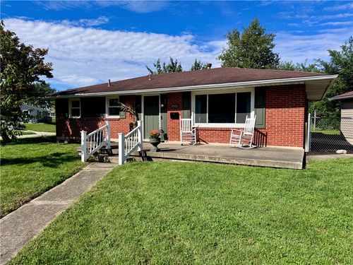 3931 Sumpter Ave, Dayton, OH, 45414-5225 | Card Image