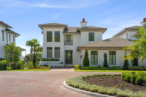 4018 Grande Brick Loop, ORLANDO, FL, 32837-7571 | Card Image