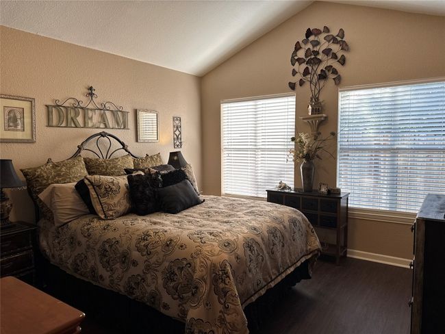 746 Pecan Ln, House other with 3 bedrooms, 2 bathrooms and 6 parking in Cottonwood Shores TX | Image 17