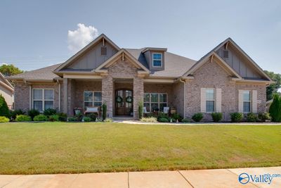 9103 Wagon Pass Way Se, House other with 4 bedrooms, 4 bathrooms and null parking in Owens Cross Roads AL | Image 1