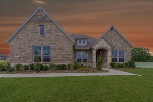 906 Perrin Lane, Van Alstyne, TX, 75495 | Card Image