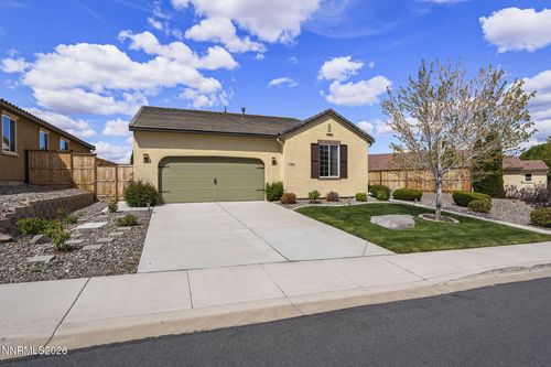 2828 Kimberlite Rd, Sparks, NV, 89436-4109 | Card Image