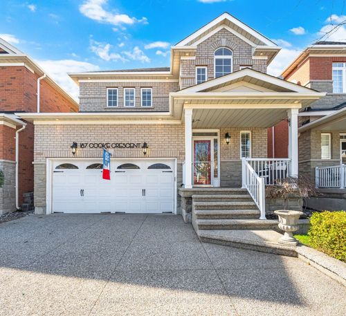 187 Cooke Cres, Milton, ON, L9T6E4 | Card Image