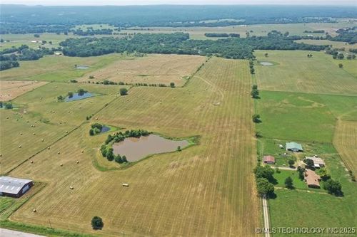 11100 Hectorville Rd, Mounds, OK, 74047 | Card Image