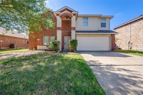 105 Rambling Way, Forney, TX, 75126-4765 | Card Image