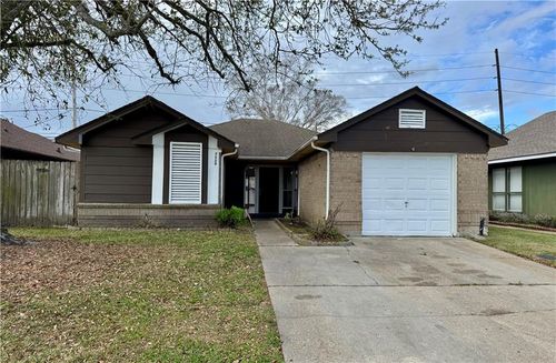 2529 Virginian Colony Ave, La Place, LA, 70068-2342 | Card Image