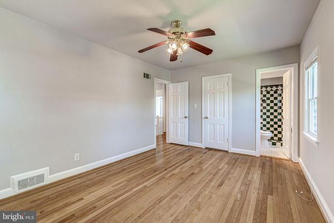 4217 20 Th St Ne, House other with 5 bedrooms, 4 bathrooms and null parking in WASHINGTON DC | Image 23