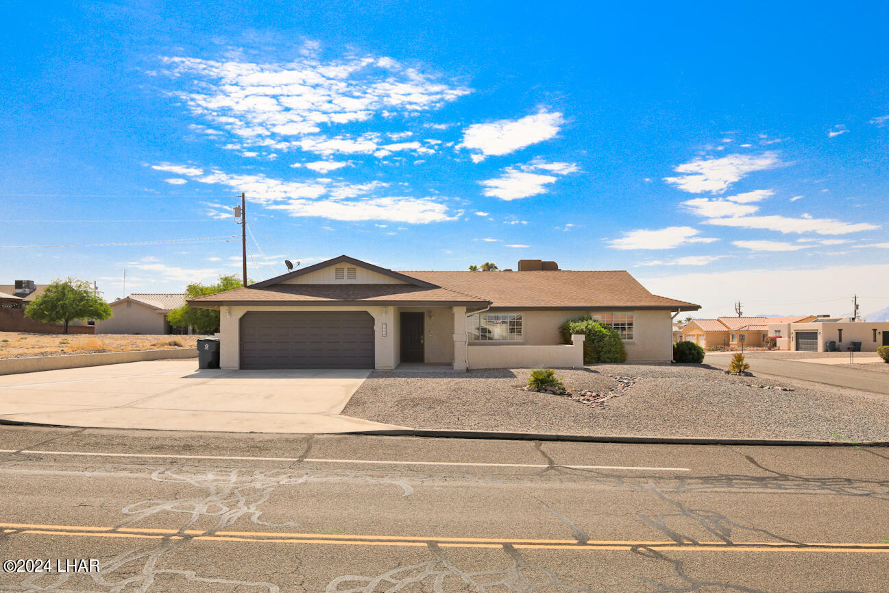 Southwind Ave, Lake Havasu City, AZ 86406 #1