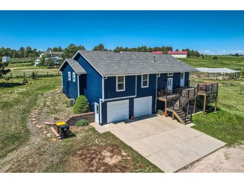 36023 Winchester Rd, Elizabeth, CO, 80107-8487 | Card Image