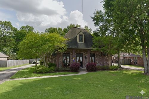 3439 Twelve Oaks Ave, Baton Rouge, LA, 70820-5078 | Card Image