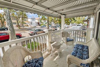 130-23 Lefferts Boulevard, House other with 3 bedrooms, 2 bathrooms and null parking in South Ozone Park NY | Image 2