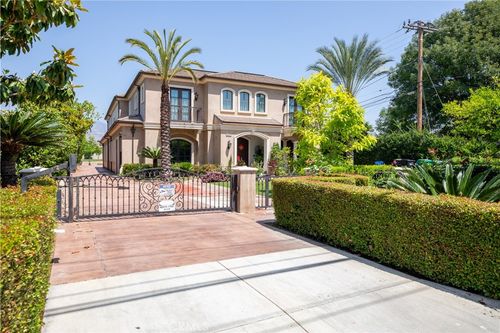 481 W Live Oak Ave, Arcadia, CA, 91007 | Card Image