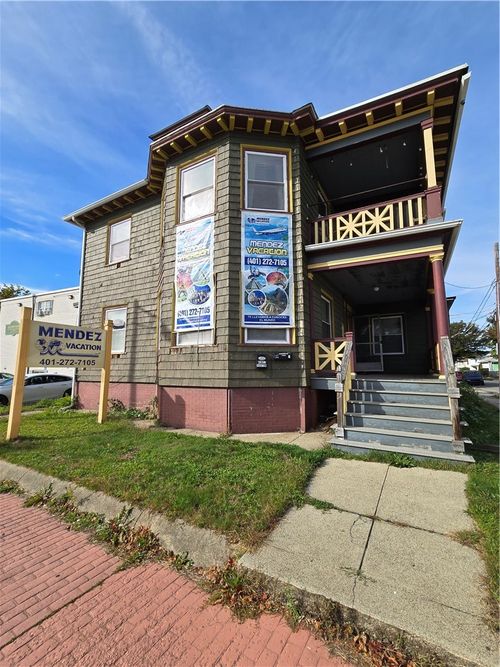 217 Elmwood Ave, Providence, RI, 02907-1461 | Card Image