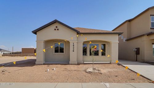 14300 Steve Joyce Pkwy, El Paso, TX, 79928-6095 | Card Image
