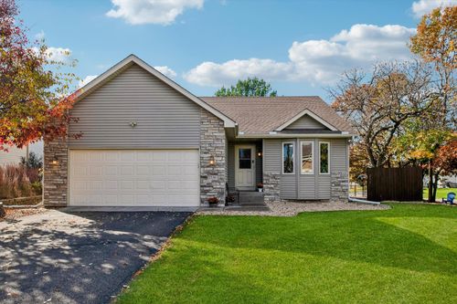 1536 155th Avenue Nw, Andover, MN, 55304 | Card Image