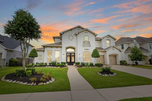27226 Cheshire Edge Ln, Katy, TX, 77494-6262 | Card Image