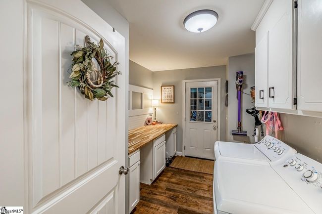 301 Devenger Rd, House other with 3 bedrooms, 3 bathrooms and 2 parking in Greer SC | Image 25
