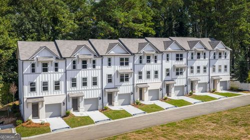 1302 Lakota Place, Atlanta, GA, 30315 | Card Image