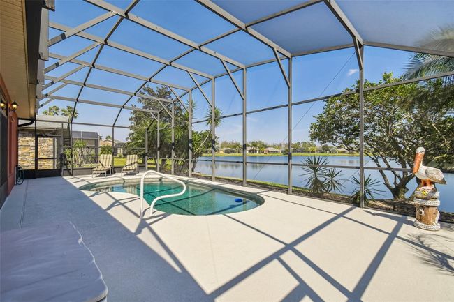 416 Davinci Pass, House other with 3 bedrooms, 2 bathrooms and null parking in POINCIANA FL | Image 64