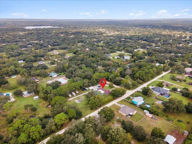 4805 Valdine Ave, House other with 3 bedrooms, 2 bathrooms and null parking in Cocoa FL | Image 36