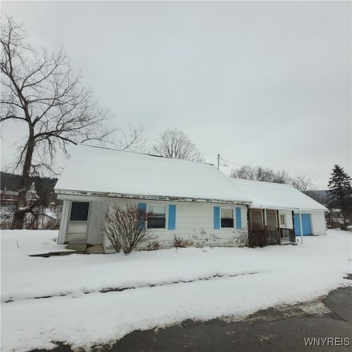 6 Water Street, Andover, NY, 14806 | Card Image