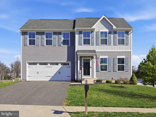 2402 Butternut Ln, CULPEPER, VA, 22701-4186 | Card Image