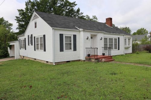401 W 4th, Fordyce, AR, 71742 | Card Image