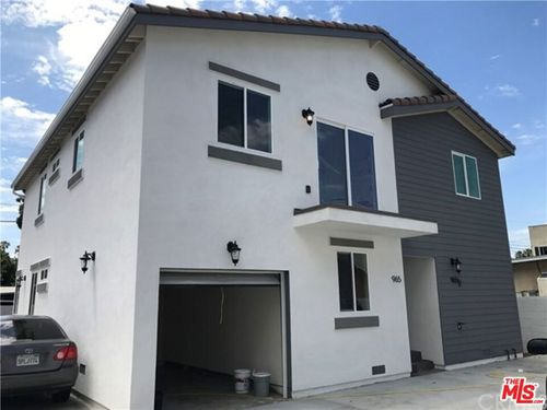 965 Wilton Pl, LOS ANGELES, CA, 90038 | Card Image