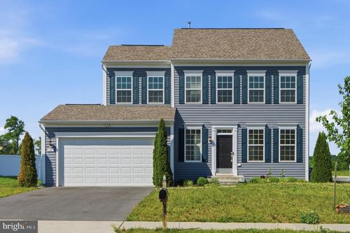 100 Alliance Ct, WINCHESTER, VA, 22602-6306 | Card Image