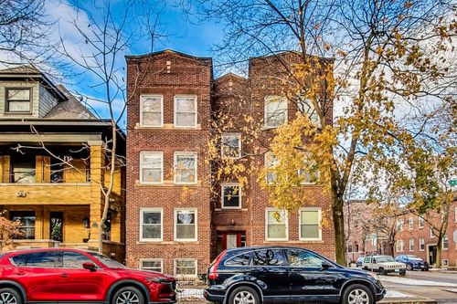 1-2146 W Giddings Street, CHICAGO, IL, 60625 | Card Image