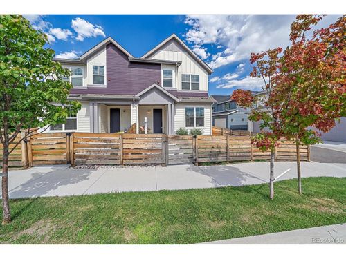 6106 W 28th Ct, Wheat Ridge, CO, 80214-8012 | Card Image