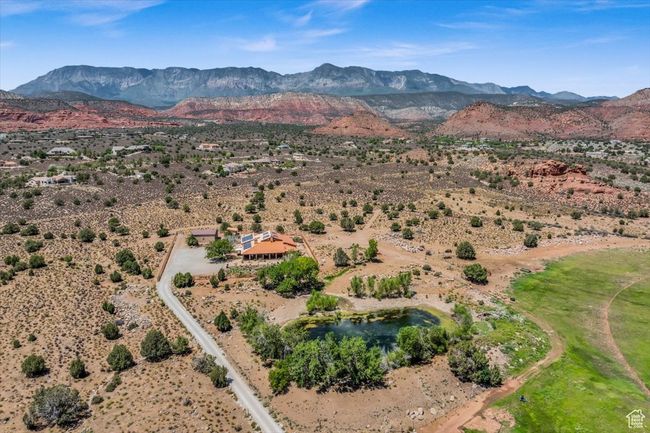 985 N Wonder Ln, House other with 4 bedrooms, 4 bathrooms and 4 parking in Leeds UT | Image 47