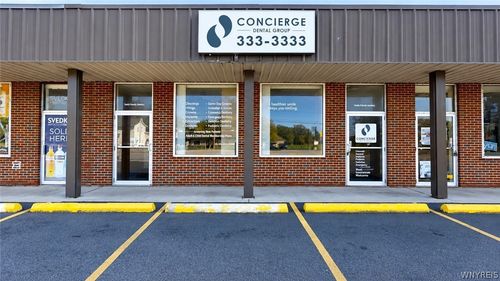 6511 Campbell Blvd, Lockport, NY, 14094-9210 | Card Image