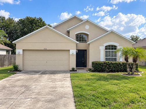7713 Rex Hill Trail, ORLANDO, FL, 32818 | Card Image