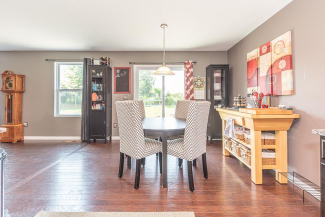 8672 Magnolia Way, House other with 3 bedrooms, 2 bathrooms and null parking in Dexter MI | Image 11